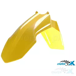 Vorderradkotflügel, Gelb RM 01, Polisport