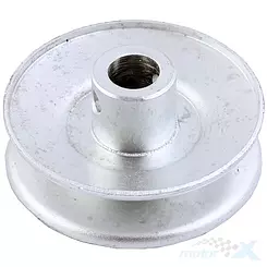 Antriebsriemenscheibe mäher Weibang WB536SK AL/WB506SB