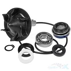 TNT Wasserpumpen-Reparatursatz, Yamaha T-Max 530 12-