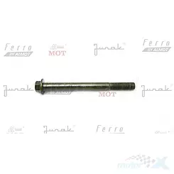 Schraube m8x90 für vordere Motorbefestigung (oben / unten) Junak NK-125