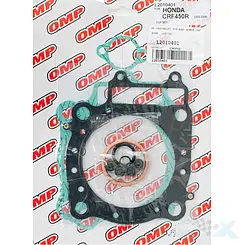Zylinderkopfdichtungen und Zylinderdichtsatz, TOP-END, JR L2010401, HONDA CRF 450R '02-'06