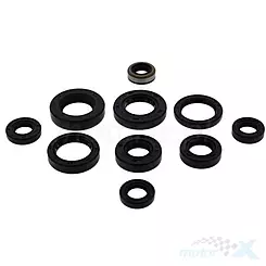 Motordichtungen Komplett-Set Winderosa Honda ATC200 81-83, ATC200S 84-86, ATC200X 83-87