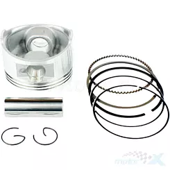 Kolben komplett 57.00mm 150cc ATV 150