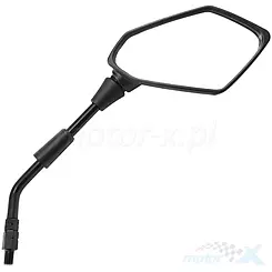 Rechter Spiegel QJMotor SRK 125 S