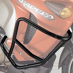 Motorschutzbügel, Kappa, Honda XL 1000V VARADERO