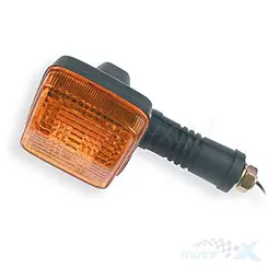 Blinker vorne links Yamaha DT 125R 89-00, TDR/R 125 89-94, XT 600 87-90, XT Z 660 TENERE 91-96, XTZ 750 SUPER TENERE 89-9