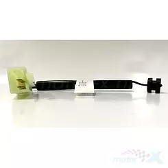 Außentemperatursensor