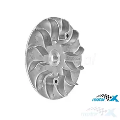 Äußere Variatorscheibe Malossi Ventilvar 2000, Honda 125-250 / Kymco 250-300