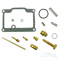 Nachman Vergaser Reparatursatz Polaris SPORTSMAN 4X4 (94-95), 400L/XPLORER (94-95) (BRONCO)(26-1019)