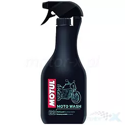 Motorradreiniger MOTUL E2 Motowash 1L