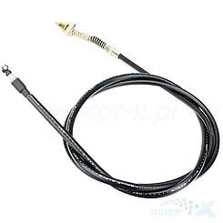 Hinterradbremszug Romet 747 2018