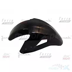 Vorderradkotflügel schwarz Junak JETMAX 250