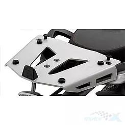 Kappa Monokey Aluminium Topcase-Träger Yamaha XTZ 1200 SUPER TENERE / ZE SUPER TENERE