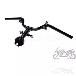 Lenker Peugeot Kisbee