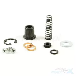 Prox Reparaturset für Hauptbremszylinder vorne 37.910017 (18-1017) Yamaha YZ 125/250 '85-89