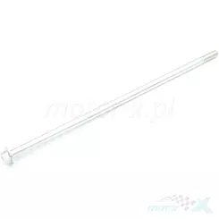 Achse M10x295mm Motoraufhängung Benelli BN 125 Euro 4