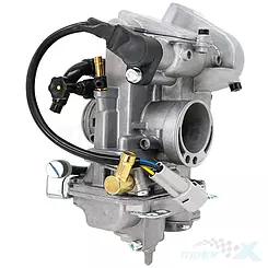 Tuning-Vergaser, Drosselklappe 35.5mm, Power Force FCR 33, KTM / Honda / Suzuki Off Road