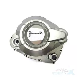 Rechte Motorabdeckung "Junak" Junak 121 / Romet Soft 125 156FMI 4T 125 OHC AC