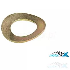 Kickstarter-Pad, Aprilia / Derbi / Gilera