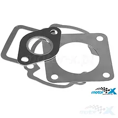 Airsal Tech Racing 50cc Zylinderdichtungen, Gilera / Piaggio AC