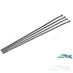 Speiche 17", Ritzel-Seite, Aprilia SX / Derbi Senda SM / Gilera SMT