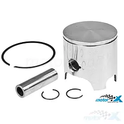 Kolben komplett 52,00mm 84-94cc Polini Big Evolution (B) Minarelli / Piaggio
