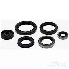 Motordichtungen Komplettset Winderosa Yamaha YZ250 01