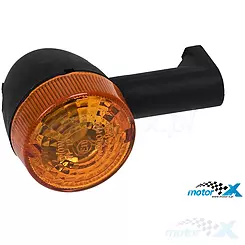 Blinker vorne links oder hinten rechts, 1 Stück, Vicma, Aprilia RS / Derbi Senda, Mulhacen / Husqvarna WRE, CR, TE 50-610