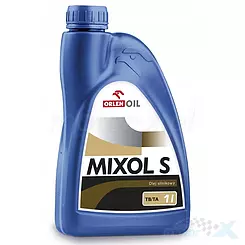 2T Öl Orlen Miksol S 1L