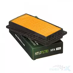 HifloFiltro HFA5102 Papier-Luftfiltereinsatz