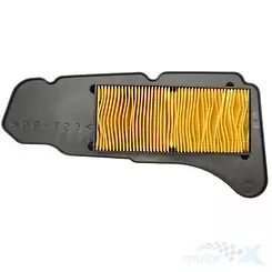 Papier-Luftfiltereinsatz, Biketec BT135746 (HFA4404)
