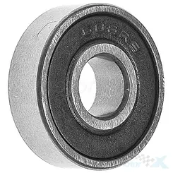 Water pump bearing Tec, Minarelli / Piaggio 50-180