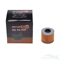 Motofiltro MF566 (HF566) Ölfilter
