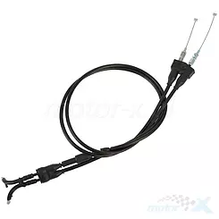 Gaszug MTX Parts MTXC05043