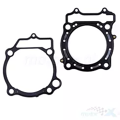 Zylinderkopf- und Zylinderdichtung Prox TOP-END Suzuki RMZ 450 05-07