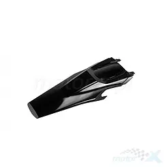 Vorderradkotflügel schwarz UFO Plast Husqvarna TE / TX / FE