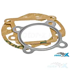 Zylinderkopf- und Zylinderfußdichtung 47.00mm 70cc, Top Performances, Minarelli vert. 50 2T AC
