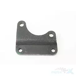 Vorderer Befestigungsklammer-Blech RS1 0/000.980.0650