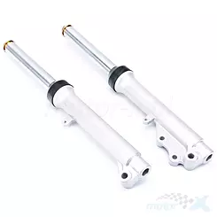 Vorderradstoßdämpfer Router Bassa Euro 4 / City Line Euro 4 (10mm)