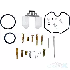 Reparaturset Vergaser PZ30, Abiwa, ATV 200 / 250