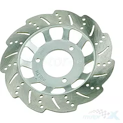 Bremsscheibe vorne 787 