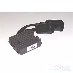 Tourmax Spannungregler RGU-181