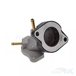 Ansaugkrümmer WM Motor Aprilia Leonardo / Benelli Velvet / Yamaha Majesty