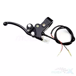 Rechte Bremse Hebel Barton ATV 500G