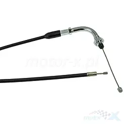 Gaszug Romet RM125 (ab 2008)