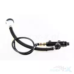 Hinterradbremspumpe Benelli Leoncino 500
