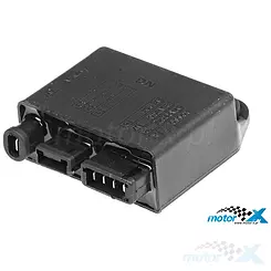 CDI Modul mit Tec Performance Spule, Aprilia SR 125-150 / Typhoon 125 95-00 / Skipper 94-99