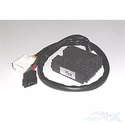 Tourmax RGU-178 Spannungsregler