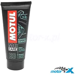Lackpolitur, Motul Scratch Remover E8, 100ml