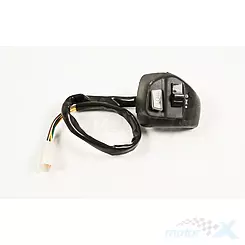 Rechter Kombischalter Barton Flex / Moto Ventus Natio